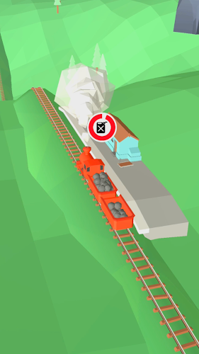 ��·С����(Off the Rails 3D)v1.1.2 ��׿��