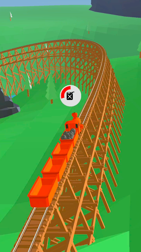 ��·С����(Off the Rails 3D)v1.1.2 ��׿��