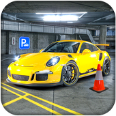 New Car Advance Parking Simulator 3D Gamev1.0.3 ��׿��