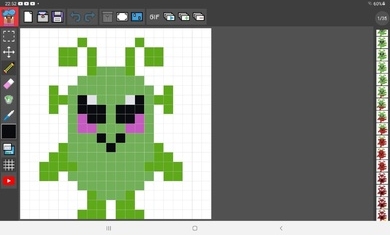 �ҵ�����滭���ģ��(Paintcraft Trial)v3.2 ��׿��
