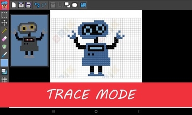 �ҵ�����滭���ģ��(Paintcraft Trial)v3.2 ��׿��