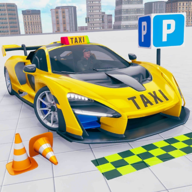 ָʦ3D(Park the Car 3D)v1.2 ׿