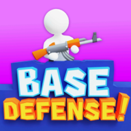 ĩ�ջ��ط���(Base Defense)v1.8.1 ��׿��