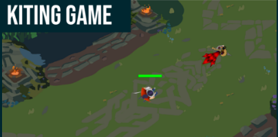 League of Dodging���İ�v1.0.1 ��׿��