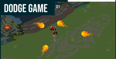 League of Dodging���İ�v1.0.1 ��׿��