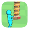 ���ÿ�͵۹�Idle Fast Food Empirev1.0.1 ��׿��
