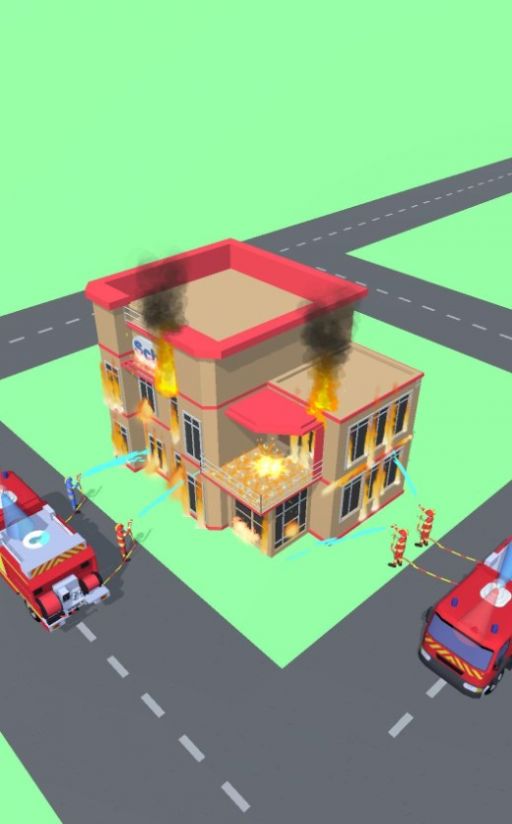 Firehouse Clickerv0.1 ׿