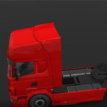 ���򿨳�ģ����2023Universal Truck Simulator