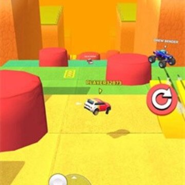 曲折的汽车Twisty Cars 曲折的汽车Twisty Cars