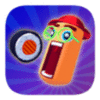 ������˾����Idle Sushi Slidev0.1.2 ��׿��