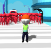 Զ�̱�ը��(Telephaty Blast Run)v0.1 ��׿��