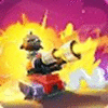 Ӣ����̹��(Heroes And Tanks)v3.19.4 ��׿��