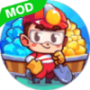 �����Idle Miner Simulatorv1.2.1 ���°�