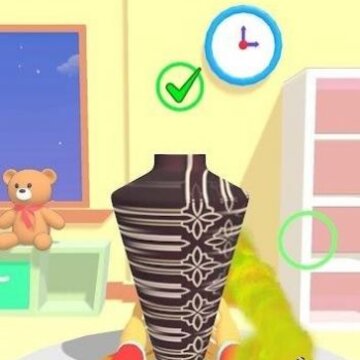 �������Pottery Clicker