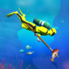 Ǳˮ����Scuba Hunterv2 ���°�