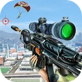 ���оѻ���ӢCity Sniper Shooter Missionv189.1.0.3018 ��׿��