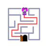 �Թ��������ȹ���(Maze Escape Save The Monster)v1.0.4 ��׿��