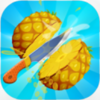ˮ�������д�ʦFruit Slash Masterv1.02 ���İ�