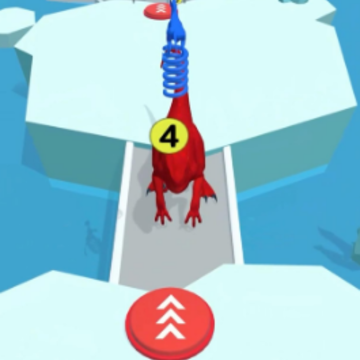 ���ɿ���Spring Dinos