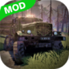 ԽҰ����ģ����Offroad Trucks Driver Deliveryv1.05 ���İ�