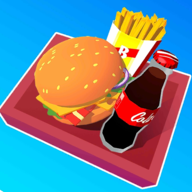 ʳ������ʦ(Food Servant)v1.0 ��׿��