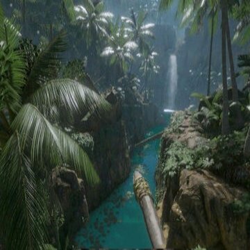��ɫɭ�ֵ�������Forest of Green Hell Guide