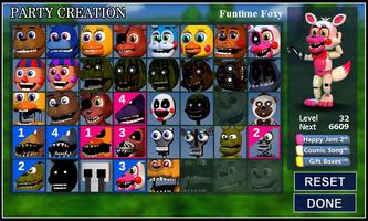 ����ܵ���ҹ������ƪ(FNaF World)v1.0 ��׿��