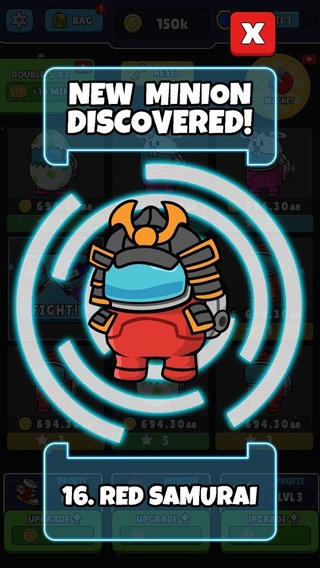ð�ƻ�ѧԺ--������ں��ڹ���(Impostor Merge)v1.13 ��׿��