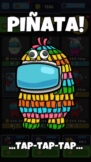ð�ƻ�ѧԺ--������ں��ڹ���(Impostor Merge)v1.13 ��׿��