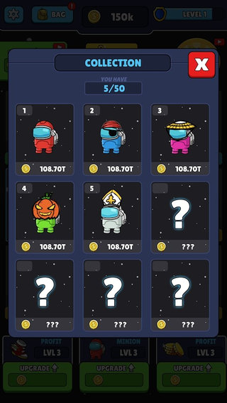ð�ƻ�ѧԺ--������ں��ڹ���(Impostor Merge)v1.13 ��׿��