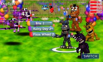 FNaFWorld����ģ����v1.0 ���°�