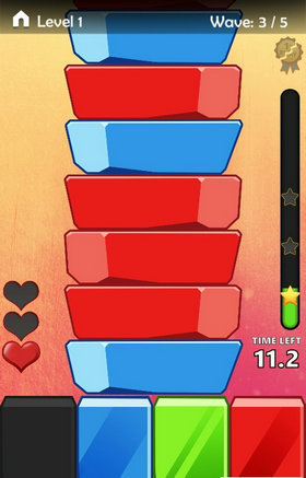 ��ɫˮ��ͷ(ColorTap)v0.0.11 ��׿��