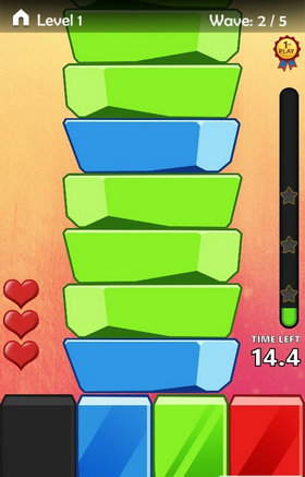 ��ɫˮ��ͷ(ColorTap)v0.0.11 ��׿��