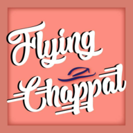 ���е���Ь(Flying Chappal)v0.1 ��׿��