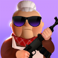���̼�������ʦ���İ�(Granny Spy)v0.0.2 ��׿��