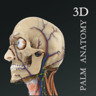 掌上3D解剖appv2.3.0 最新版