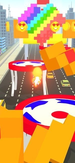 �ؼ���Ա����(Stuntman Smash!)v1.2 ��׿��