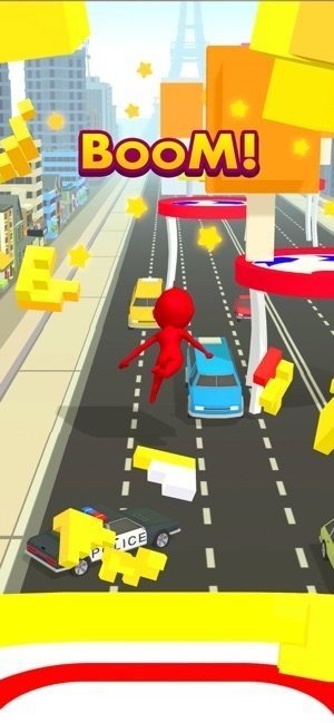 �ؼ���Ա����(Stuntman Smash!)v1.2 ��׿��