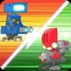 ������սʿʷʫս��(Robot Fighter Epic Battles)v4 ��׿��