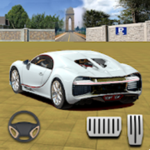 模拟赛车停车大师v1.0 最新版