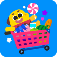 �ɿɱ�����(cocobi supermarket)v1.0.1 ��׿��