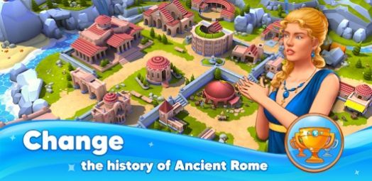 �Ƕ�ʿ����֮ս(Gladiators)v1.0.0 ��׿��