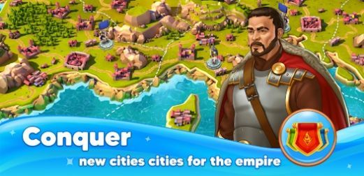 �Ƕ�ʿ����֮ս(Gladiators)v1.0.0 ��׿��