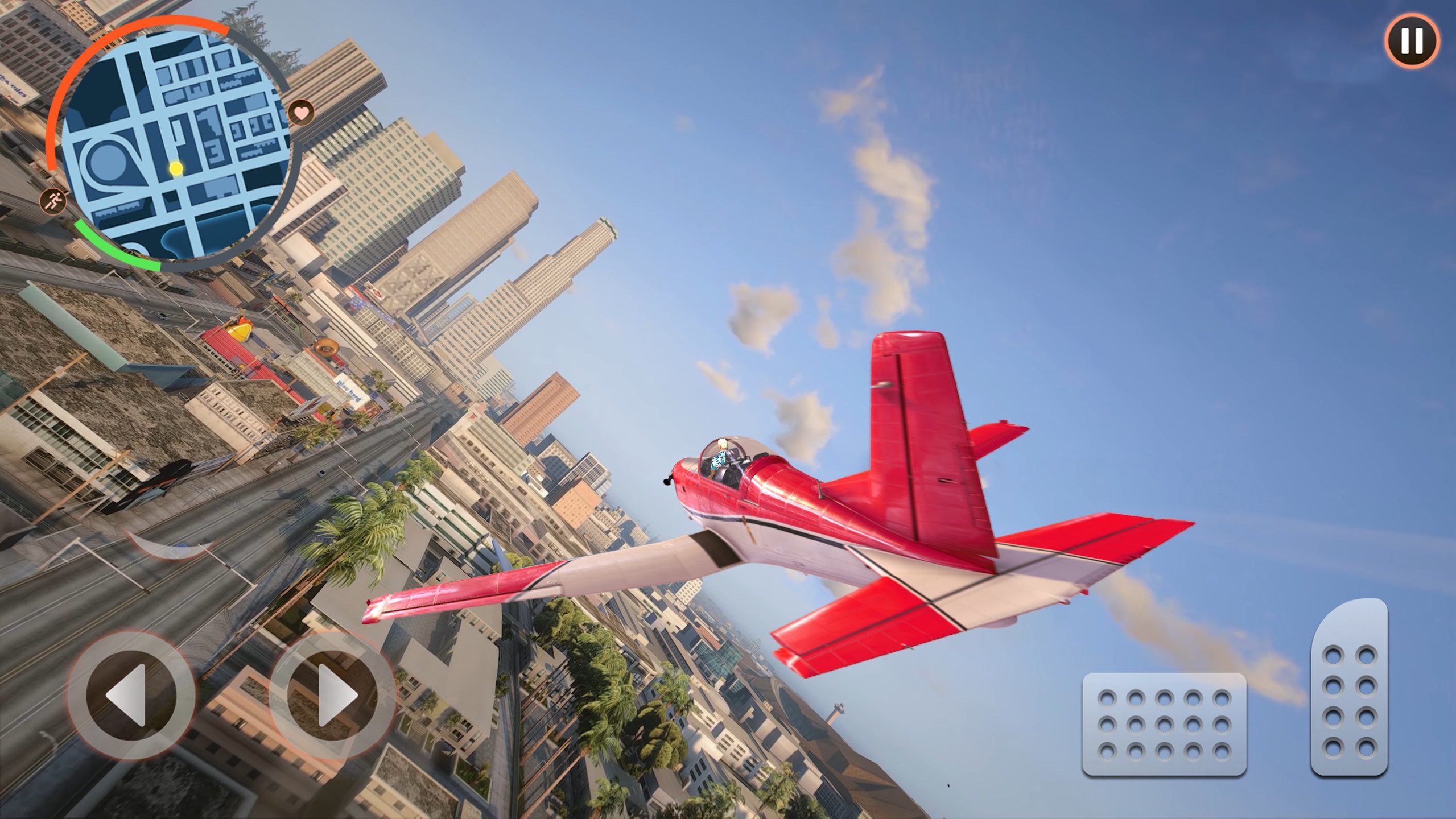 ��ɫ����v1.31 ��׿��