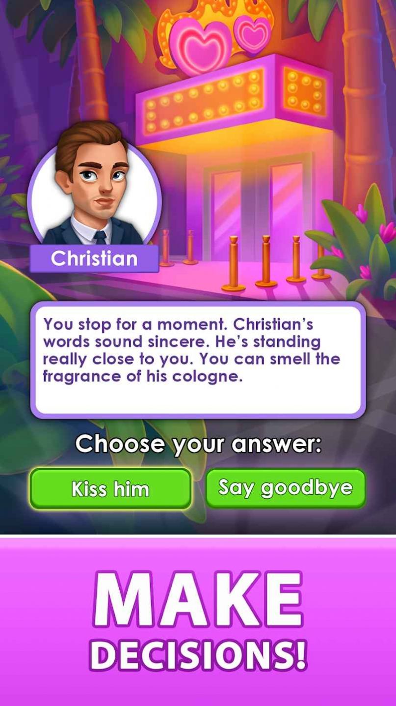 ���ݴ����������(Beauty Tycoon)v0.2.22 ��׿��