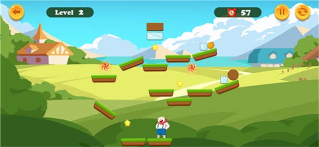 ���ܳ�ˮ��Big Bearv1.3.0 ��׿��