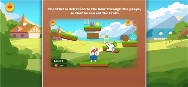 ���ܳ�ˮ��Big Bearv1.3.0 ��׿��
