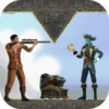 ������ķ���3D(KingdomShot3D)v1 ��׿��