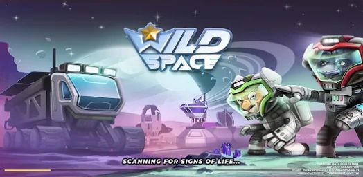 ��Ұ����(Wild Space)v0.7 ��׿��