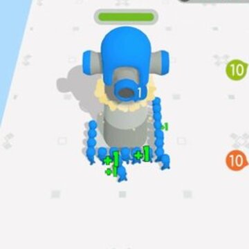 ��������Build and Grow